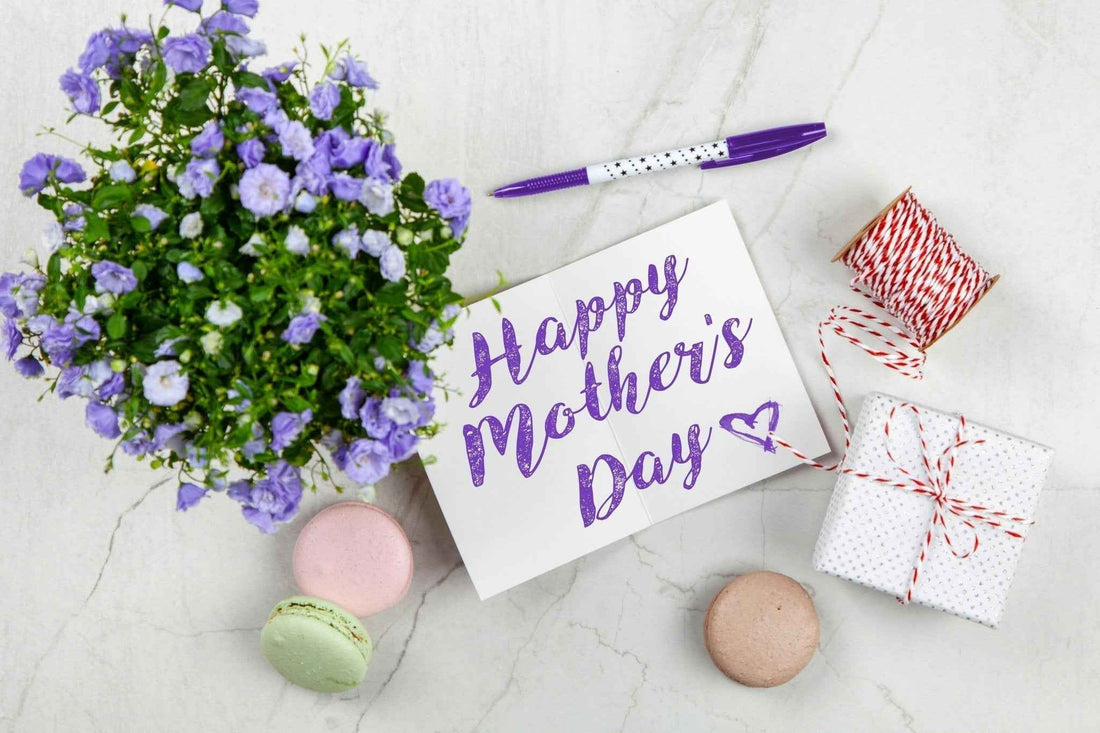 10 Best Gift Ideas for Mother's Day You’ll Love - Zinech Store