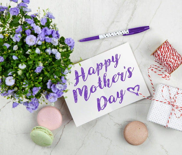 10 Best Gifts Ideas For Mother's Day - Zinech Store