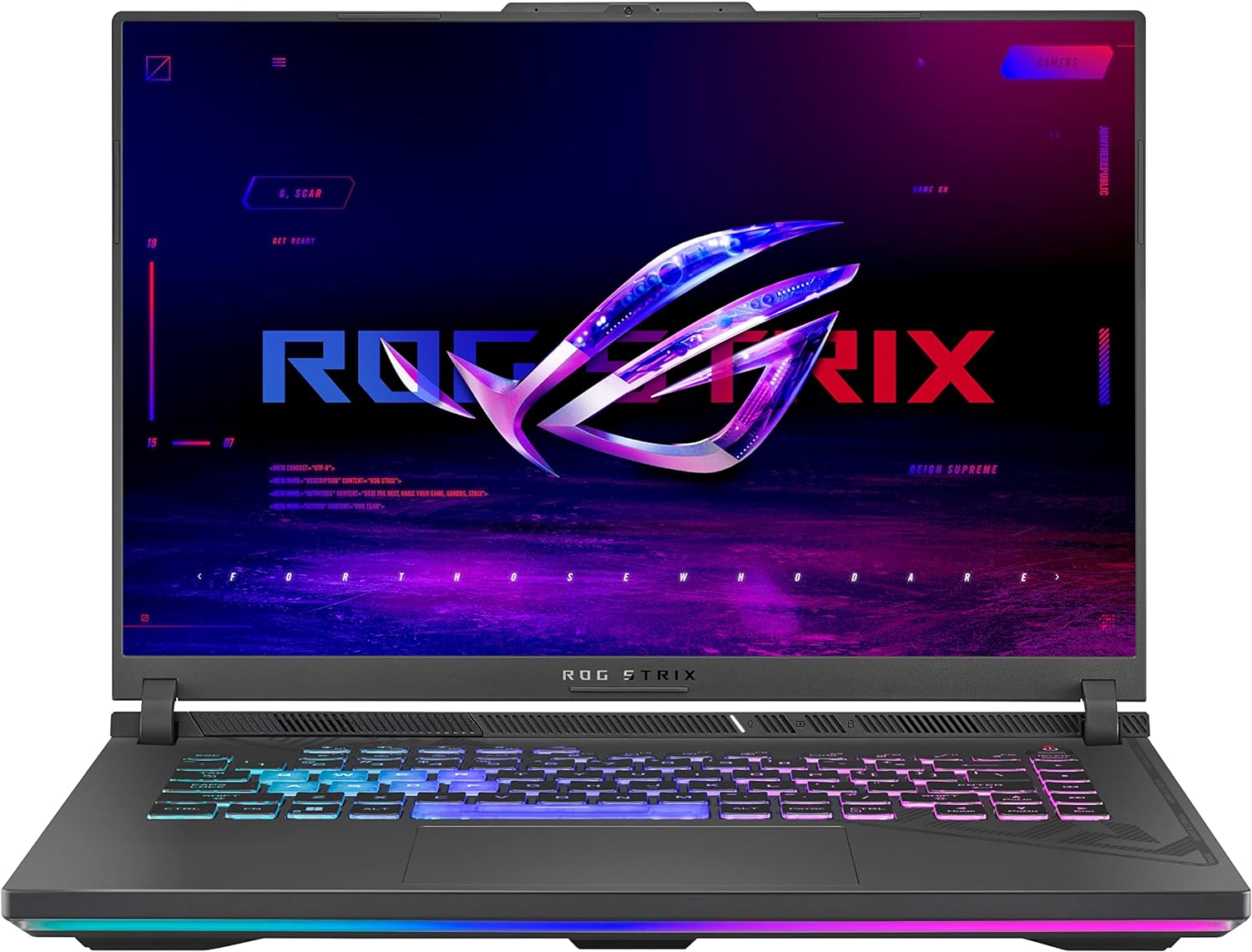 Don't  Let End 2024 without this Gaming Laptop! - Zinech Store