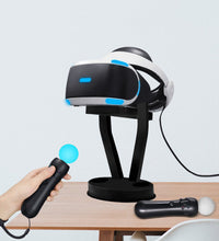 VR Headset Organizer 